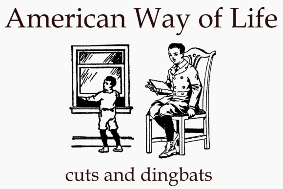 American Way of Life