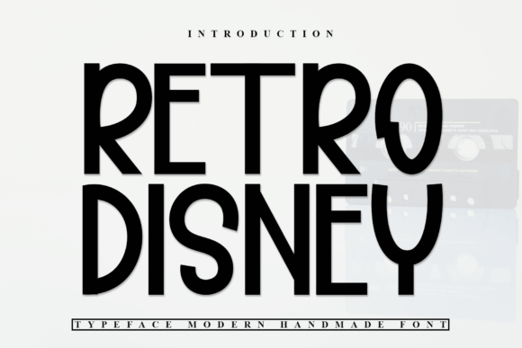 Retro Disney: A Designer’s Real-World Review